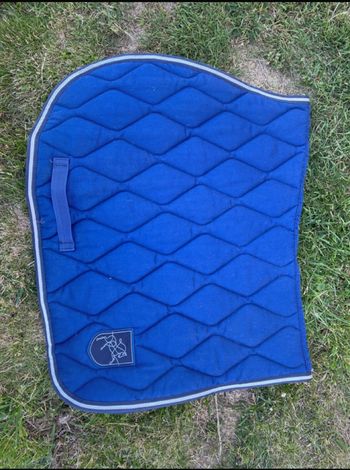Tapis équitation fouganza
