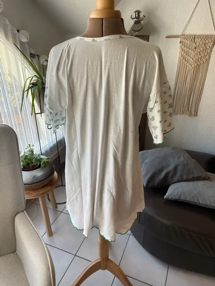 Chemise de neuit - photo numéro 2