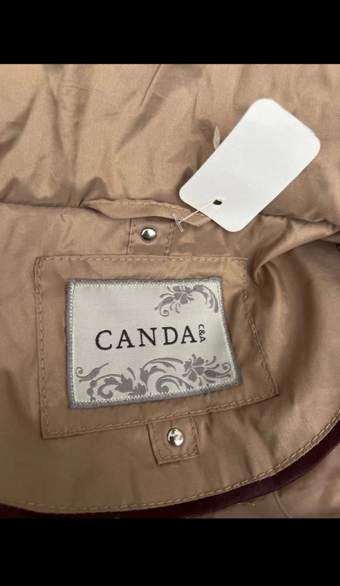 Manteau - photo numéro 5