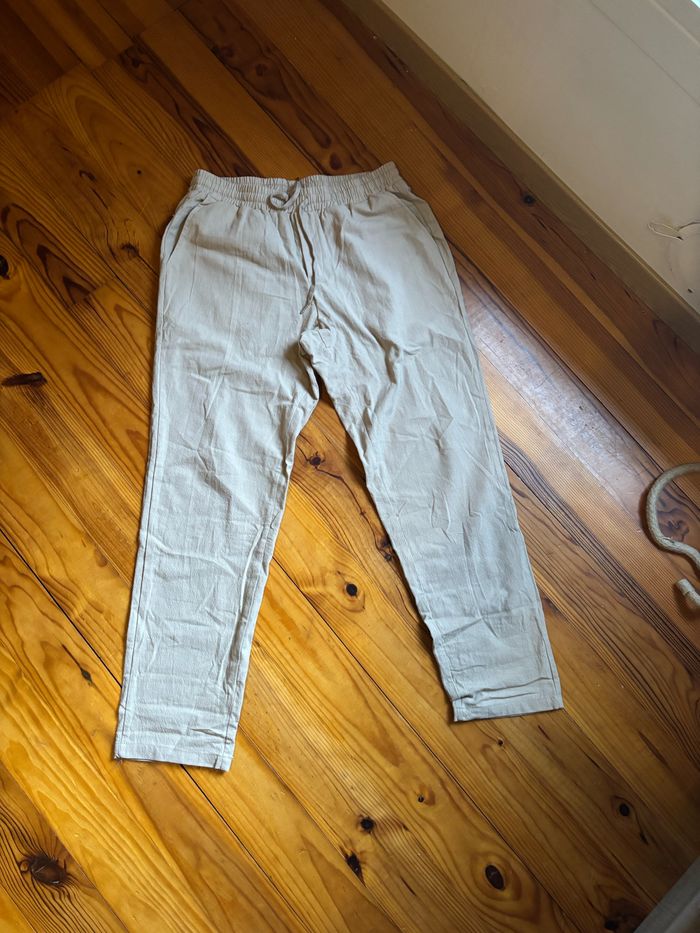 Chino homme