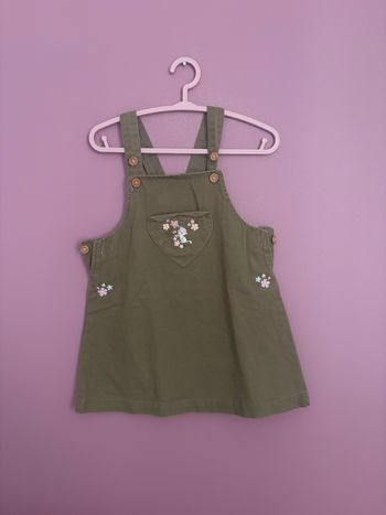 Robe sergent major