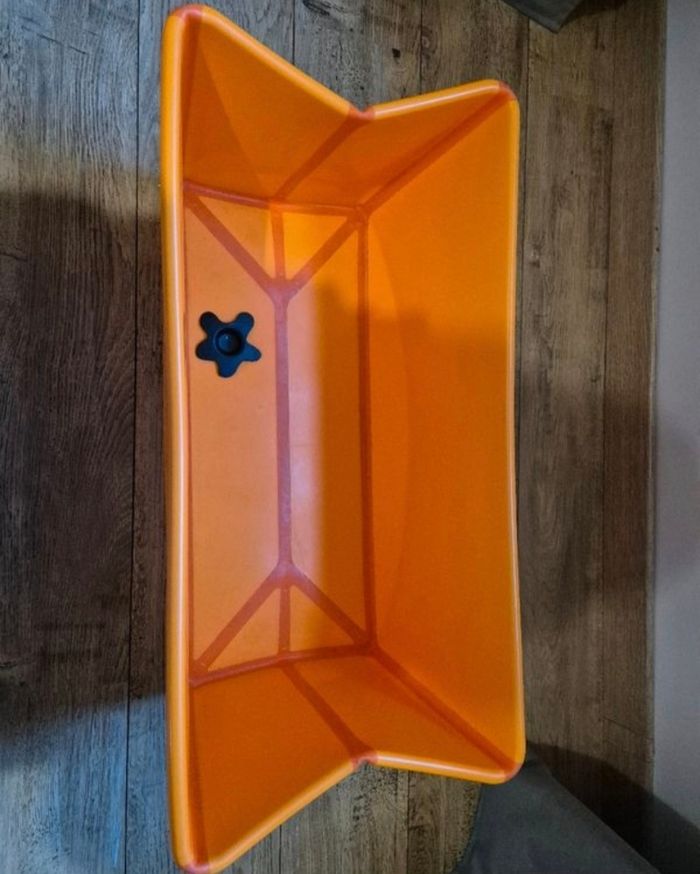 Baignoire stokke - photo numéro 2