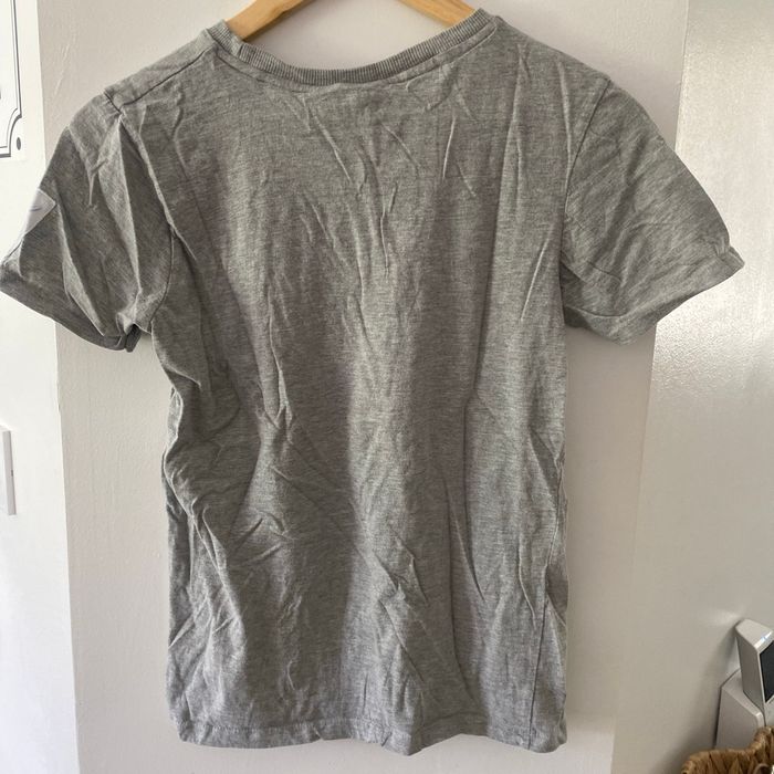 Lot de 3 t-shirt 14 ans garçon - photo numéro 2