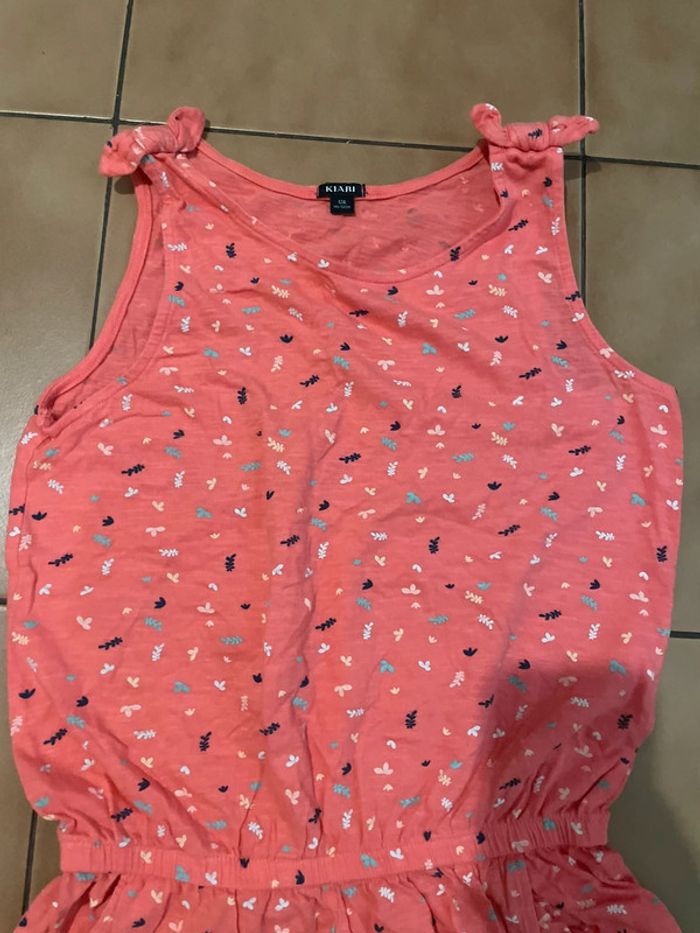 Combi short fille 12 ans - photo numéro 5