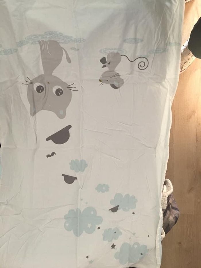 Housse de couette - photo numéro 5