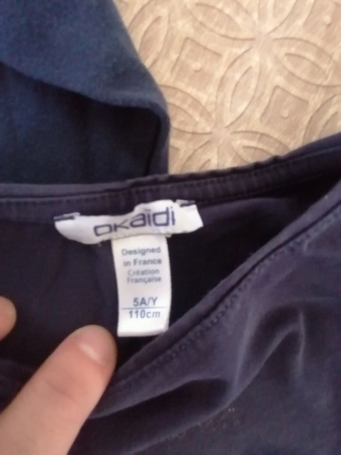 Lot Manche longue - photo numéro 7