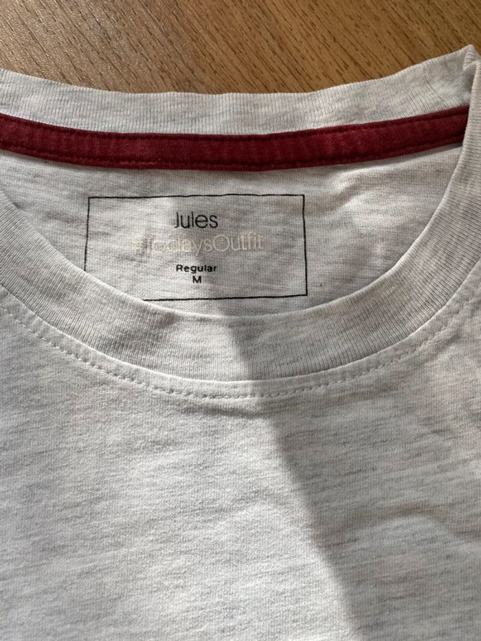 Tee shirt M - photo numéro 2