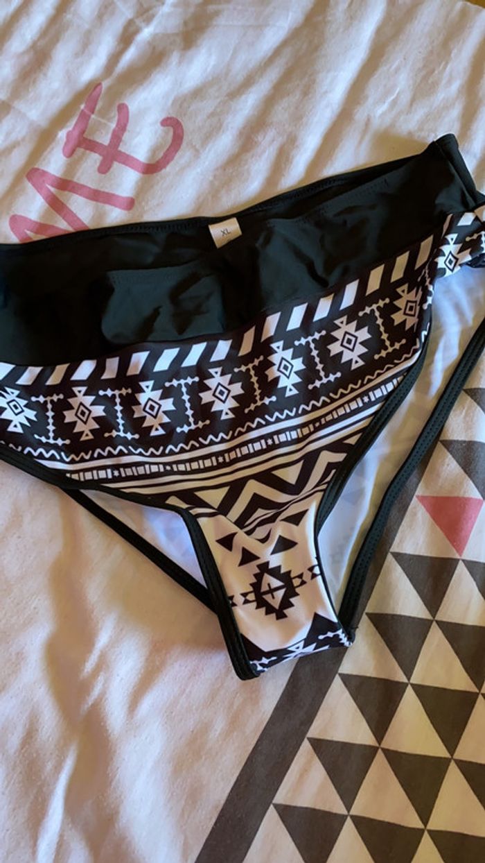 Maillot de bain femme taille XL - photo numéro 3