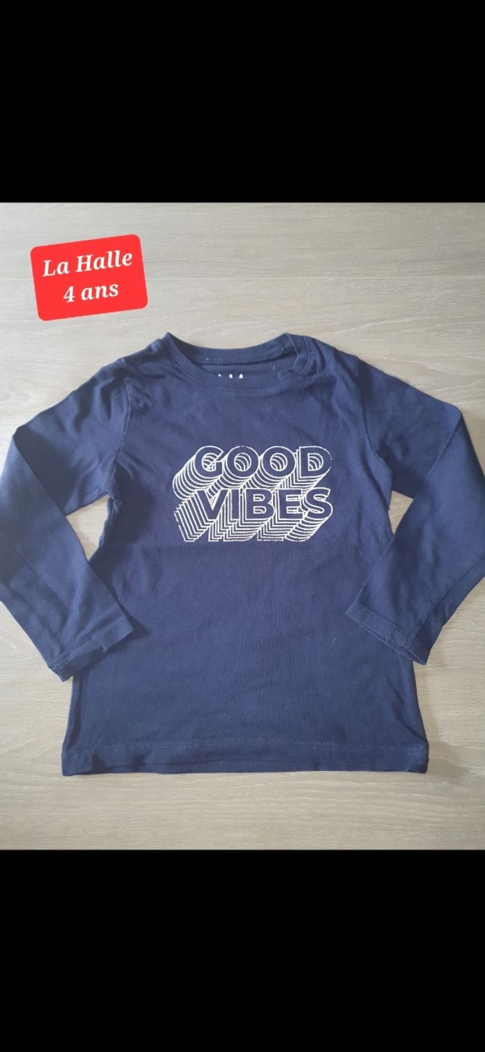 Vêtements garçon 4 ans - photo numéro 9