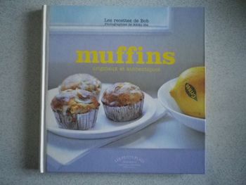 MUFFINS