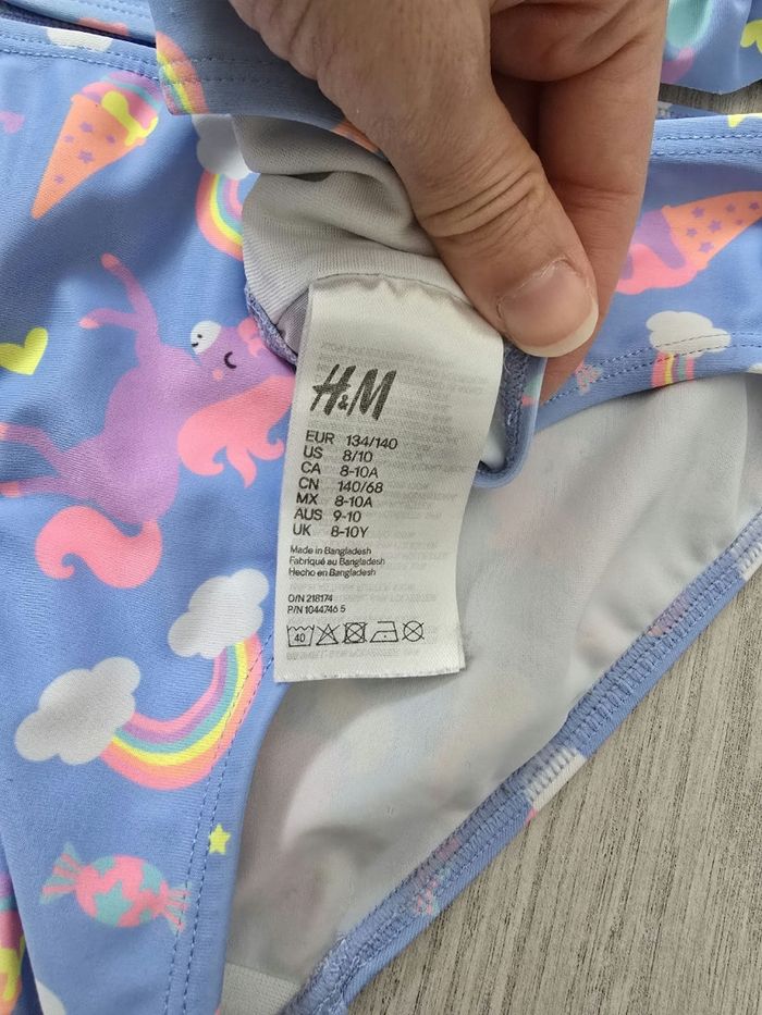 Maillot de bain licornes - photo numéro 2