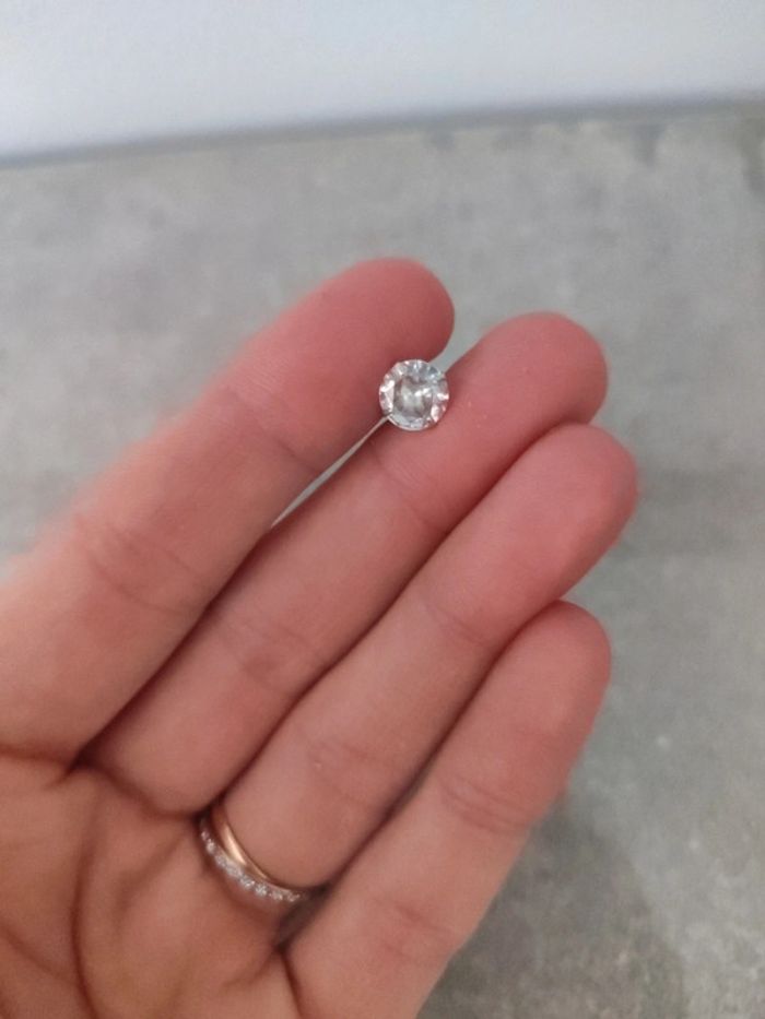 Boucles d'oreilles - photo numéro 2