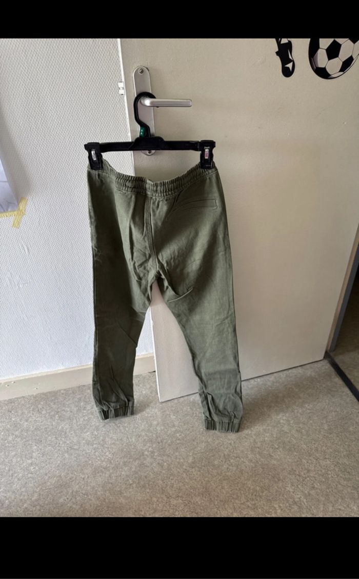 Pantalon homme - photo numéro 2