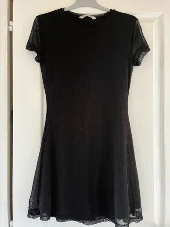 Robe stradivarius