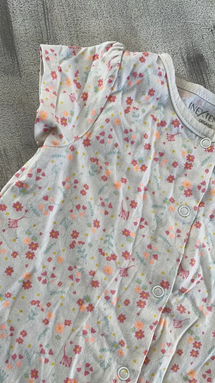 Combishort été - photo numéro 2