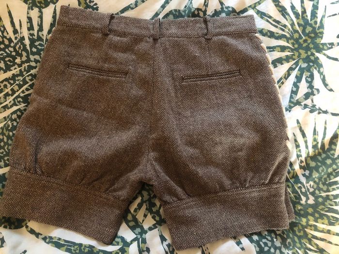 Short american retro 36 - photo numéro 5