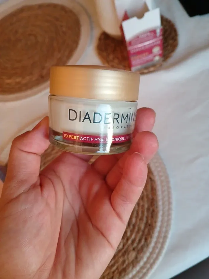 Crème visage - photo numéro 3