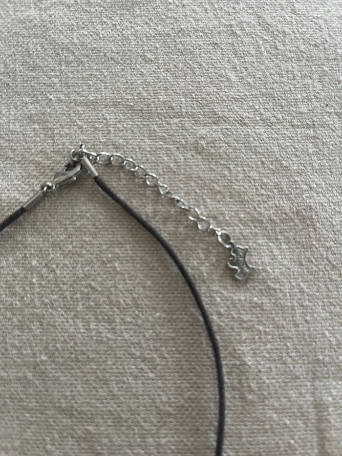 Collier Agatha - photo numéro 2