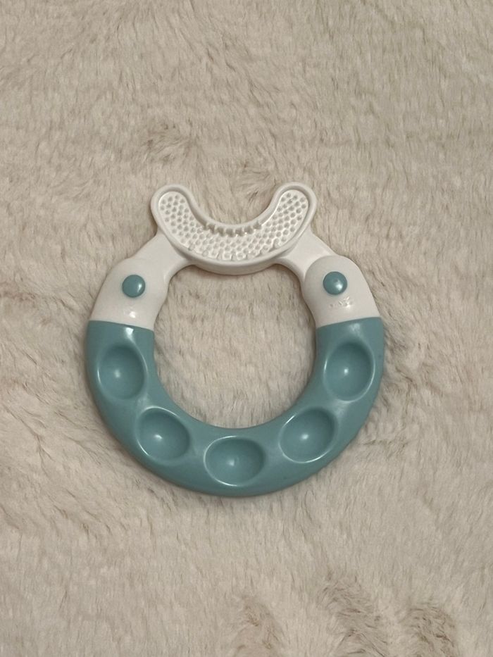 Anneau de dentition Mam