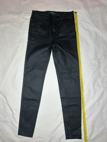 Jean noir stradivarius