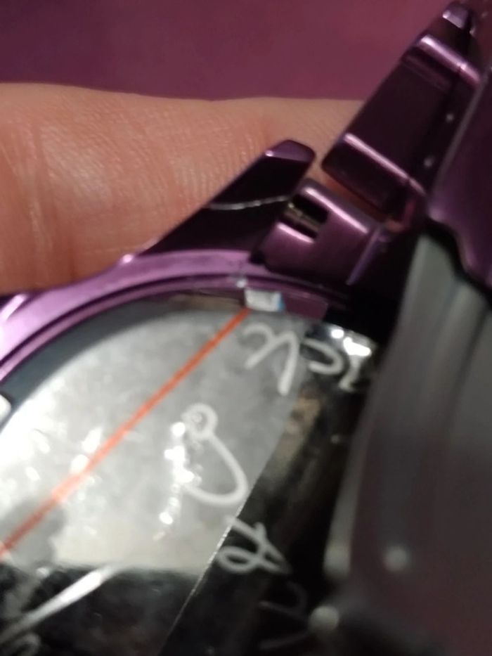 Montre femme - photo numéro 19