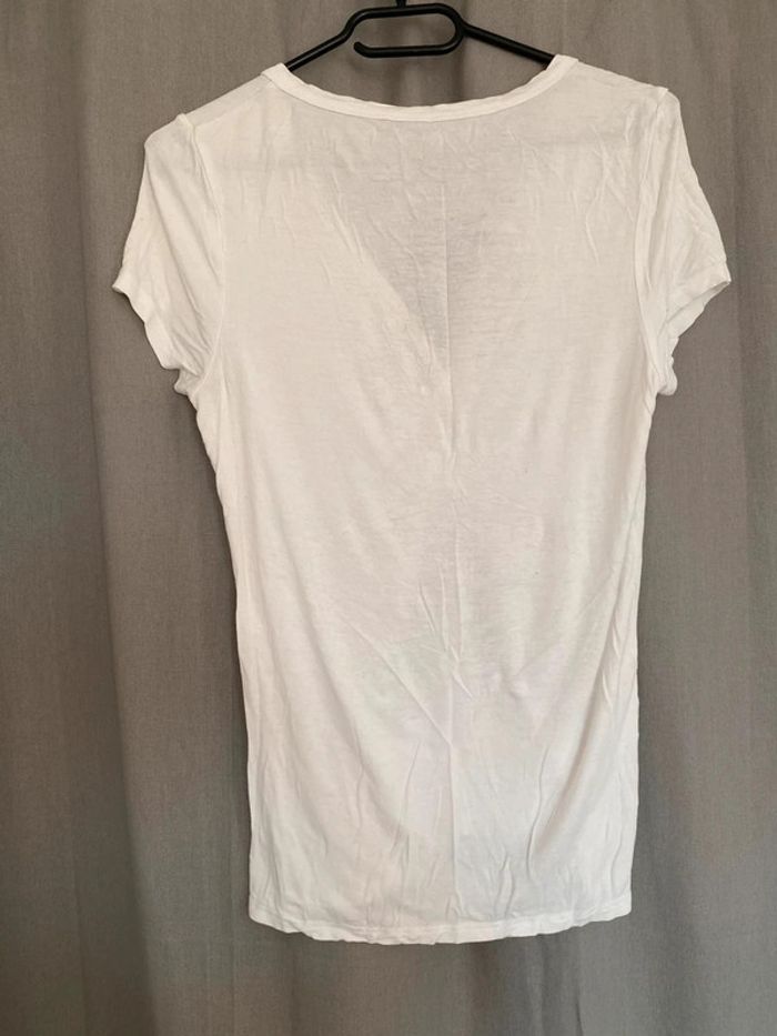 Tee shirt - photo numéro 10