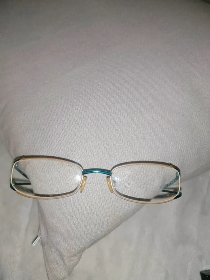 paire de lunettes