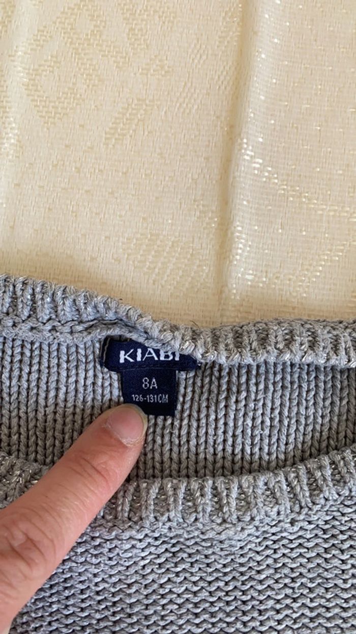 Pull épais - photo numéro 2