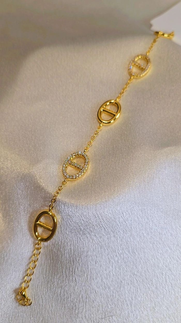 Bracelet très chic - photo numéro 6