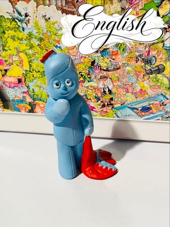 Tonie the musical journey (Anglais 🇬🇧)