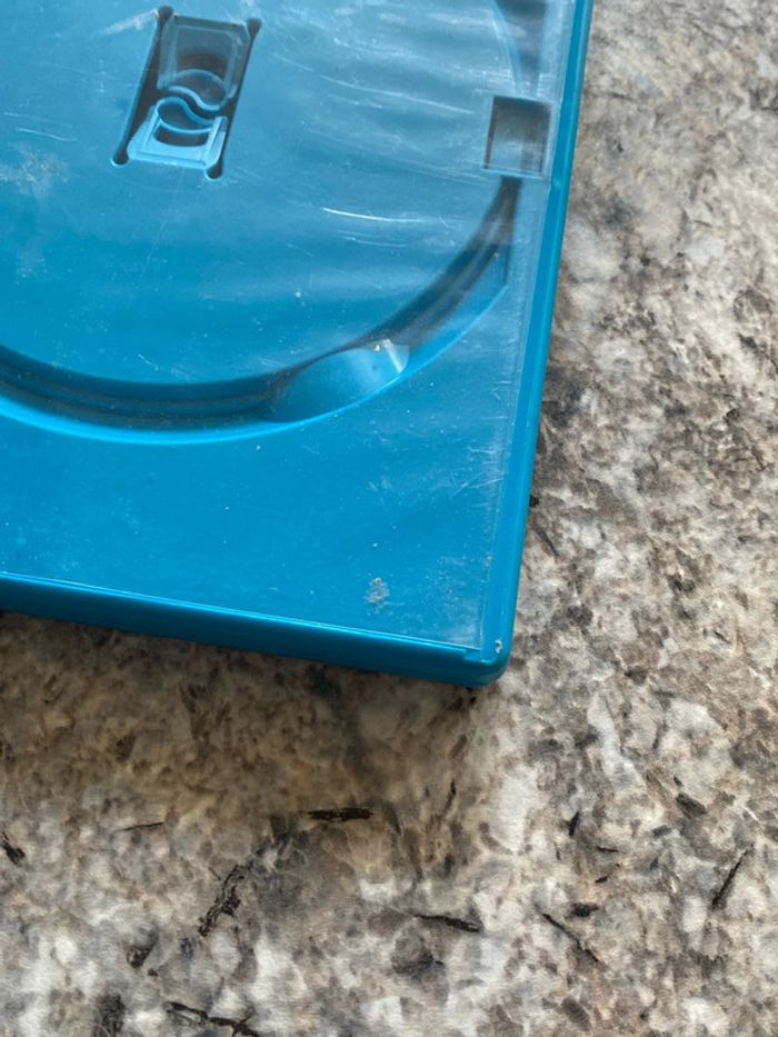 Boîte Wii u - photo numéro 5