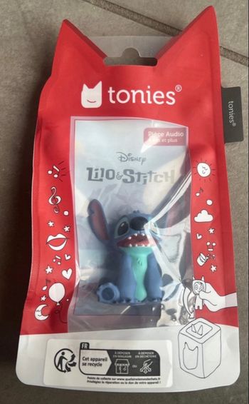 Tonies stitch 