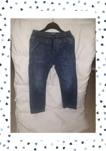 Jean.