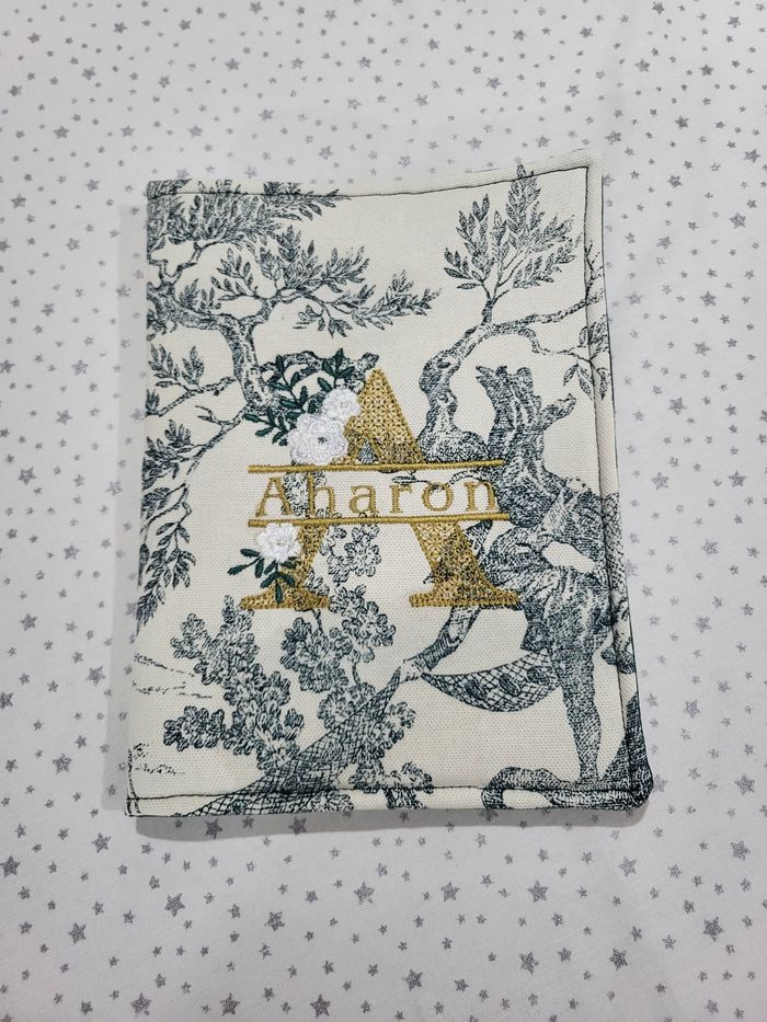 Protége carnet de santé - photo numéro 5