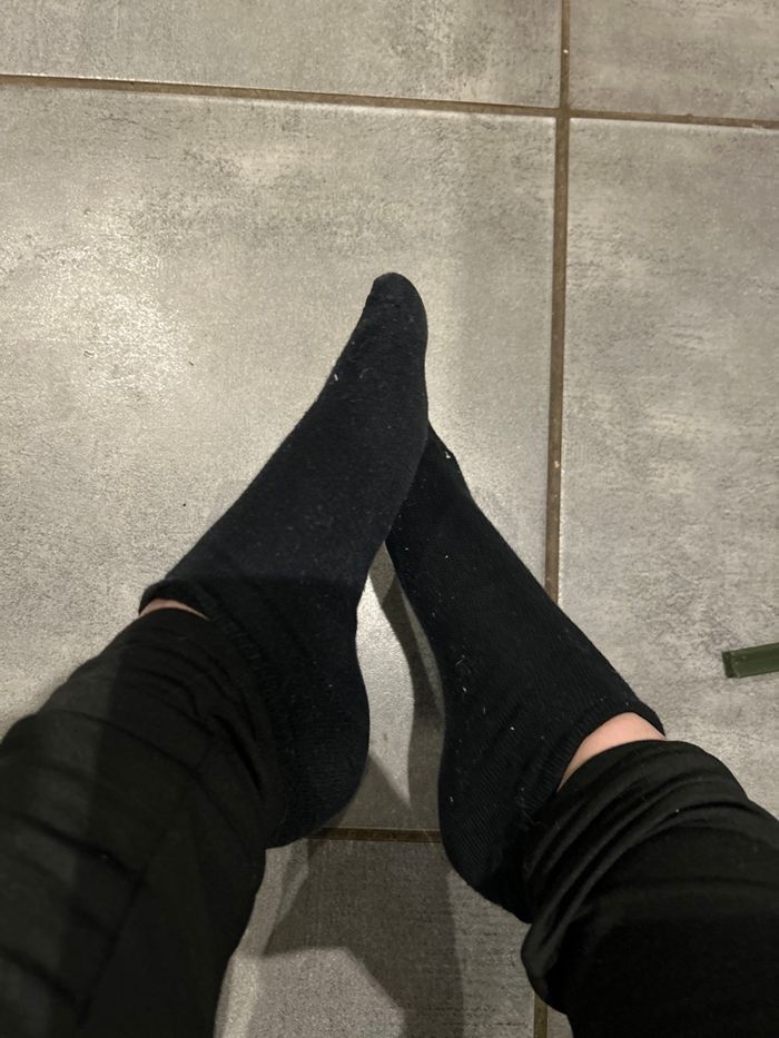 Chaussettes femmes