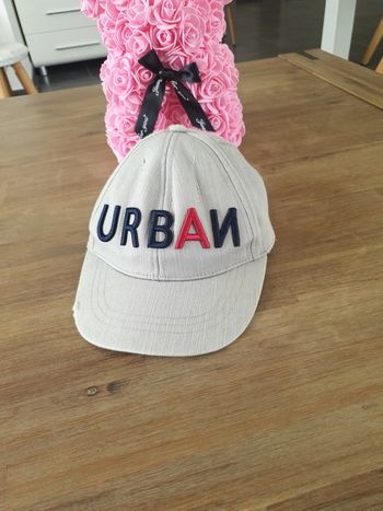 Casquette TAO 2ans