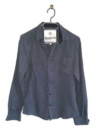 Chemise Bizzbee taille XS