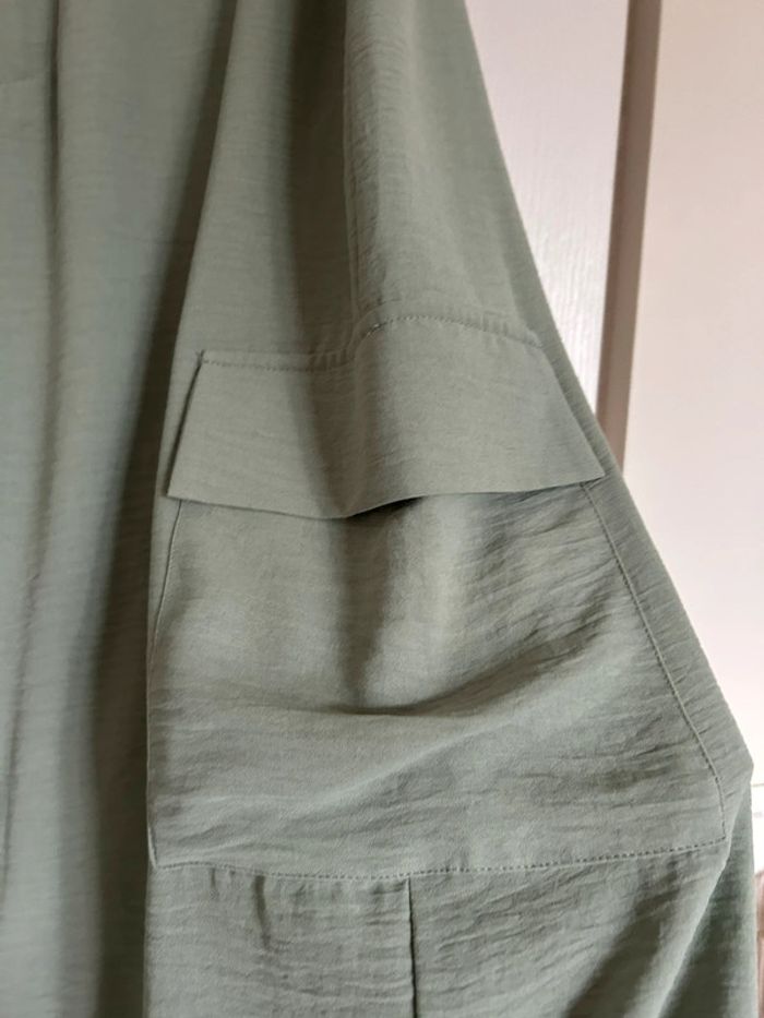 Jupe cargo neuve - photo numéro 3