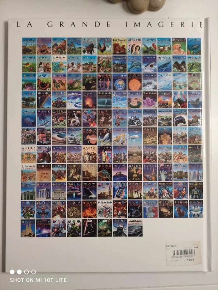 Les bateaux - photo numéro 2