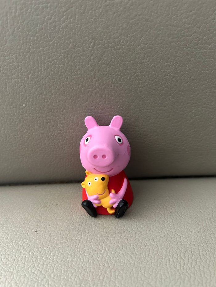 Figurine tonies peppa piG pour toniebox