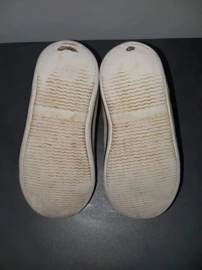 Chaussures H&M P.26 - photo numéro 5
