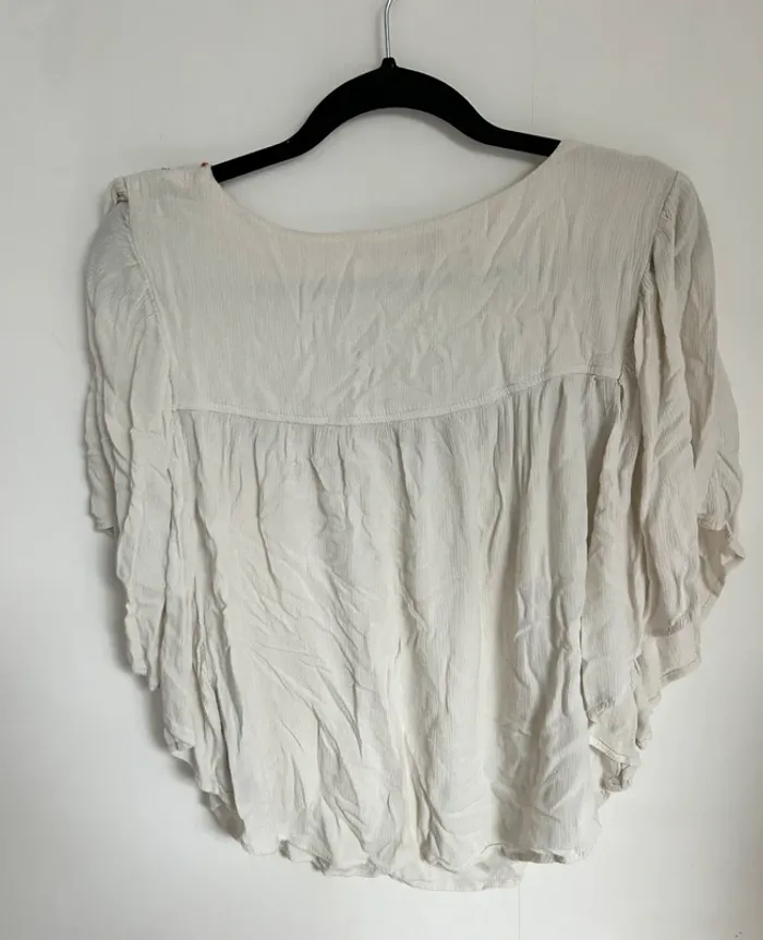 Blouse femme taille M cklockhouse - photo numéro 4