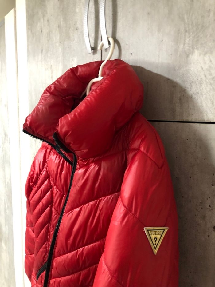 Veste Guess - photo numéro 10