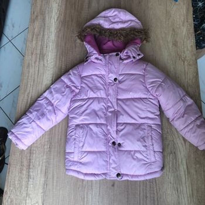 Blouson, doudoune