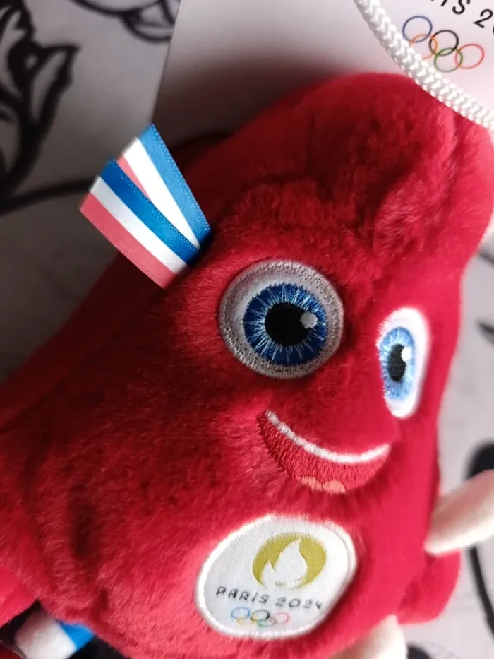 Doudou jo officiel - photo numéro 10