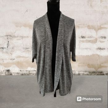 Gilet femme T XS Jennyfer