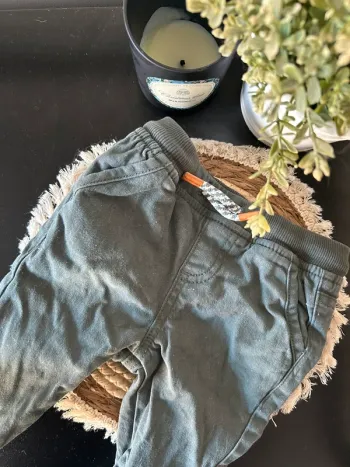 Pantalon bébé