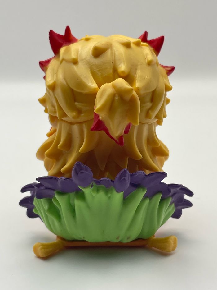 Figurine Kawaii Rengoku Démon Slayer - photo numéro 3