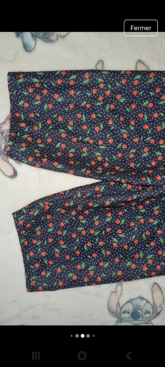 Pantalon léger 18 mois neuf - photo numéro 4