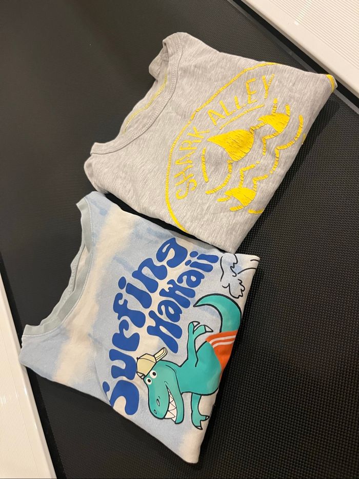 Lot 6 ans (RÉSERVÉ POW) - photo numéro 5